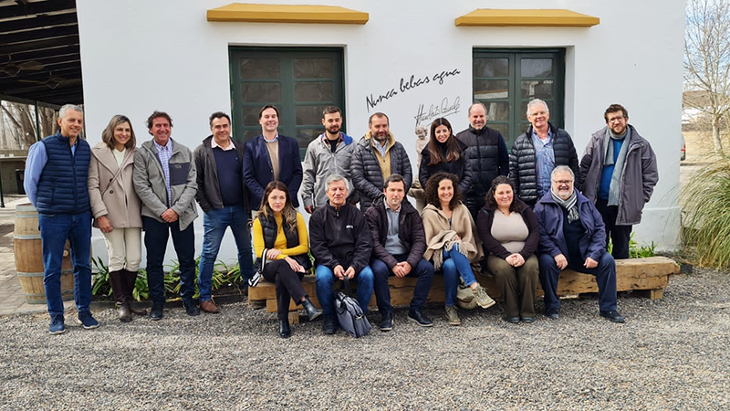 Encuentro vinos patagonia pampeanos generalroca 8setiembre2023