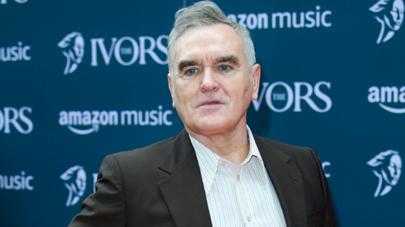 Morrisey Argentina