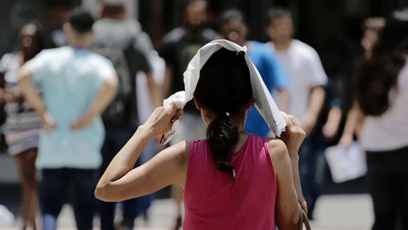 2023 calor