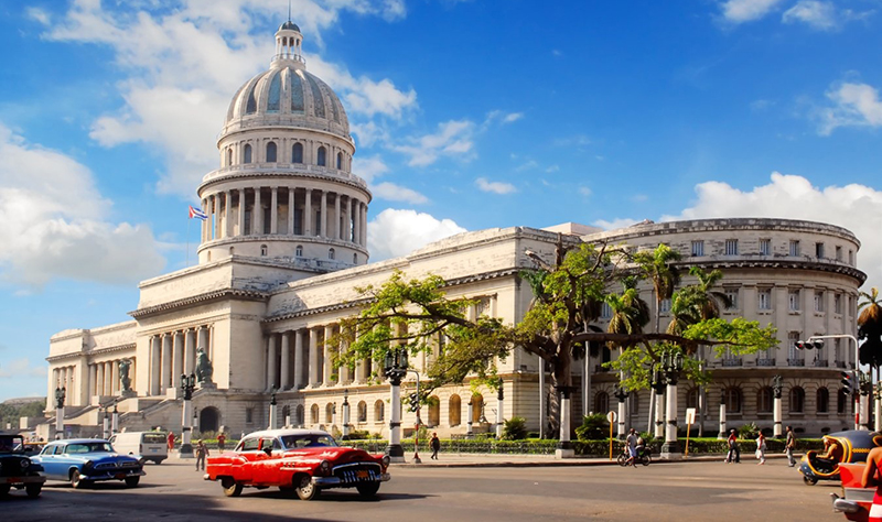 Cuba Autos Avenida 21octubre2023