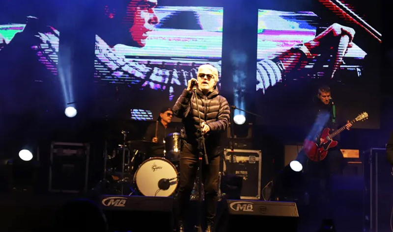 Estelares show 17octubre2023