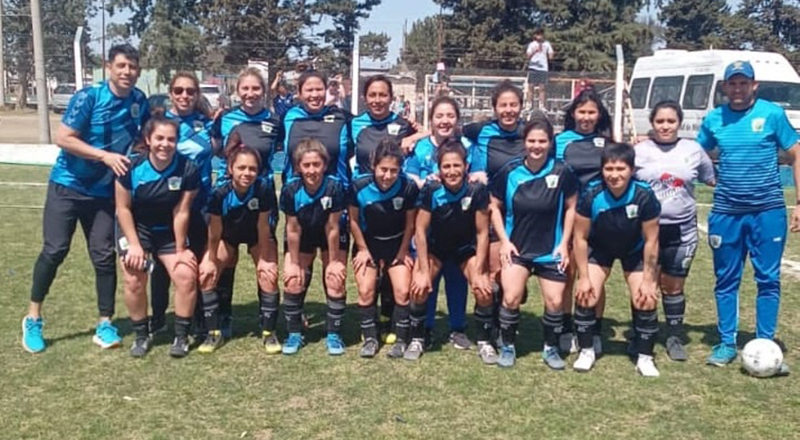 Futbolfemenino2023 Metileo 4octubre2023