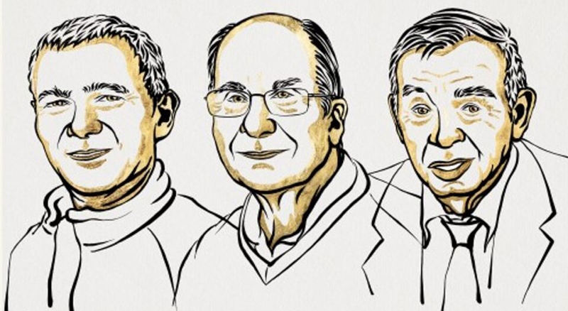 Nobelquimica 4octubre2023