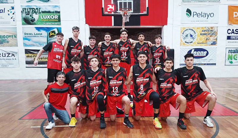 Prefederal sportivorealico festejo 29octubre2023