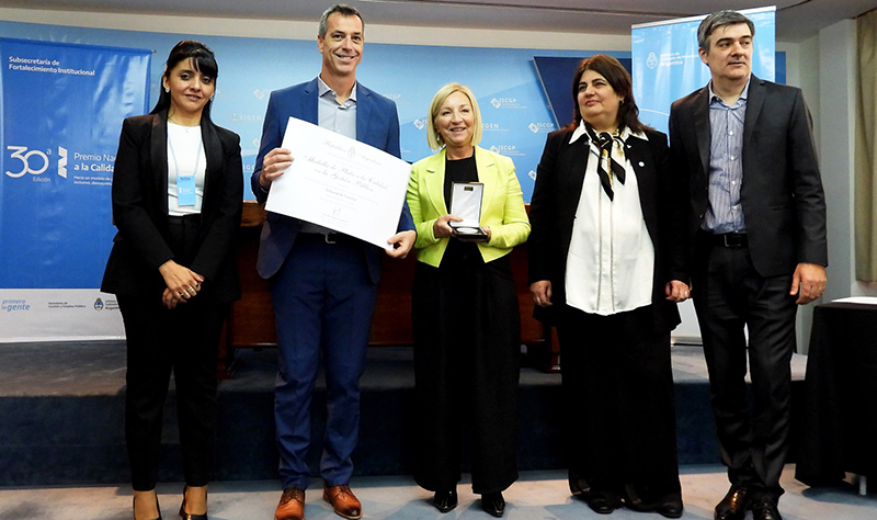 Tribunaldecuentas Premio Sigen Bsas 20octubre2023