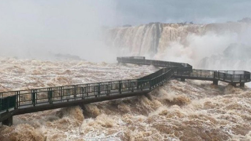 Cataratas cierre