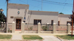 Comisaria rancul 18octubre2023