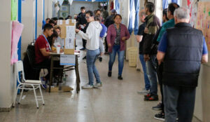 Elecciones votantes santarosa 22octubre2023