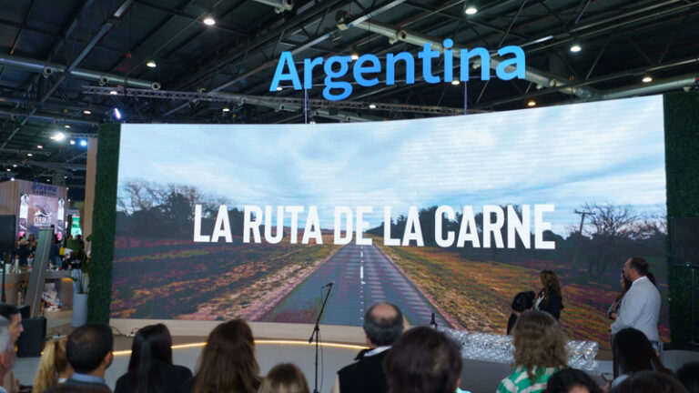 Fit pico ruta carne