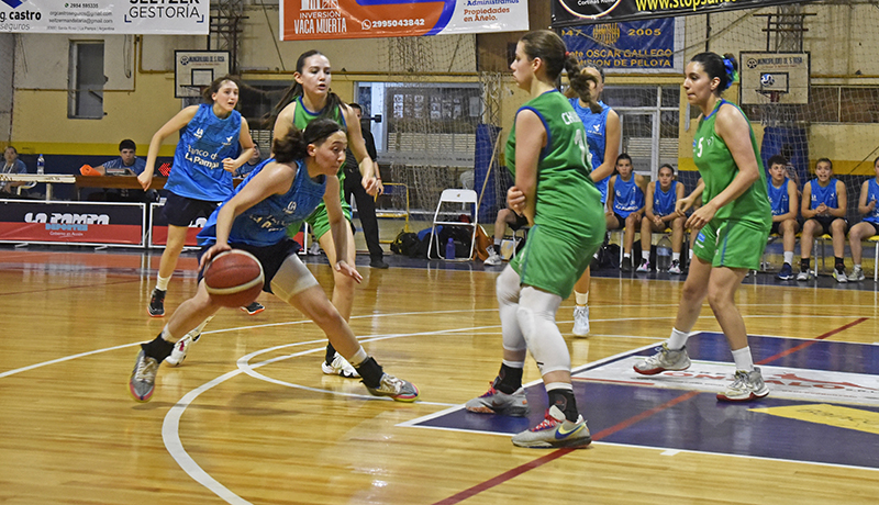 Epade Basquetfemenino Jugada 28noviembre2023