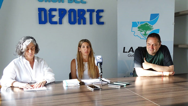 Gimnasiaartistica campeonato patagonico anuncio 8noviembre2023