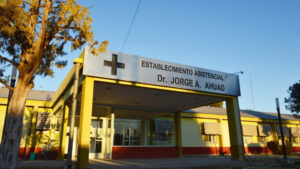 Hospital 25demayo ingreso 17noviembre2023