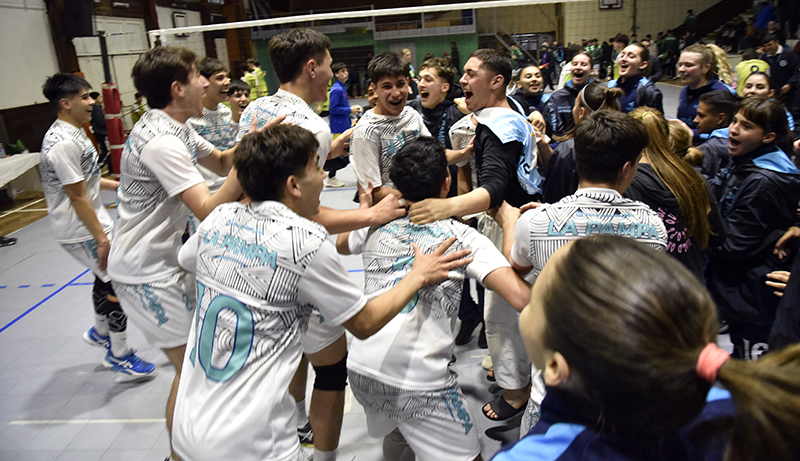 Juegosaraucania Voleymasculino 15noviembre2023