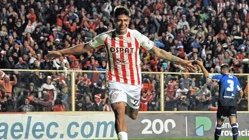Marabeljunior futbolista union 22noviembre2023