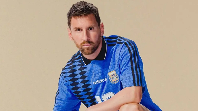 Adidas messi 1994