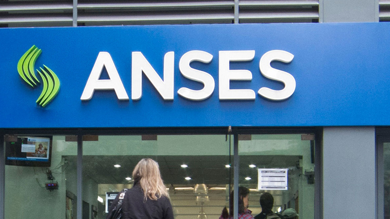 Anses Aumento Jubilados