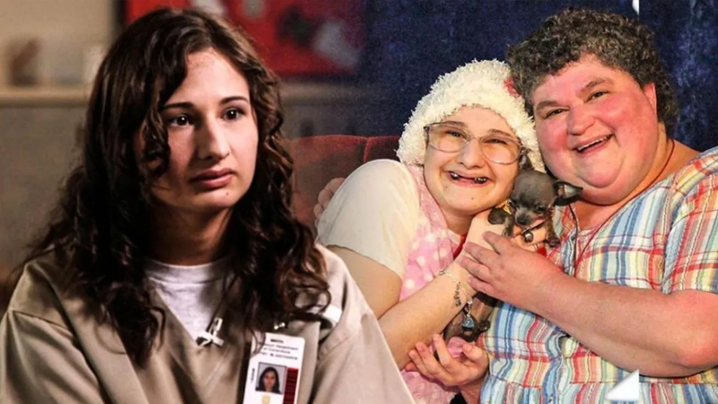 Gypsy rose blanchard