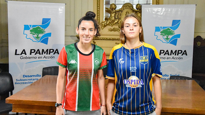 Torneoprovincial Futbolfemenino Sorteo Jugadoras 5diciembre2023