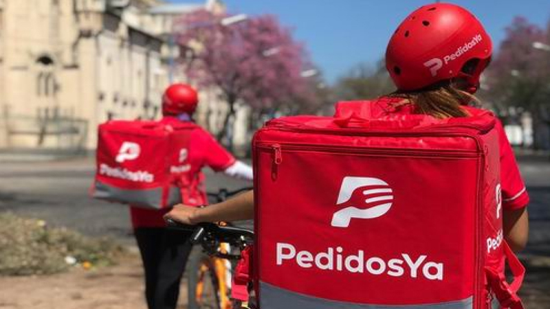 Aduana pedidos ya