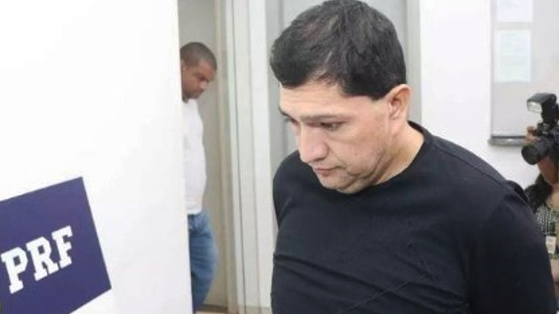 Empresario bolivia cocaina