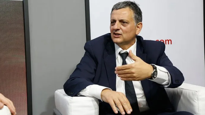 Horacio marin ypf