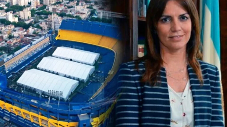 Jueza boca elecciones