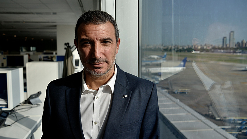 Lombardo aerolineas