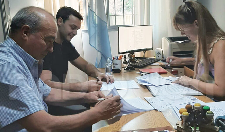 Sosahensojorge contrato patagoniamet frigorifico arata 25enero2024