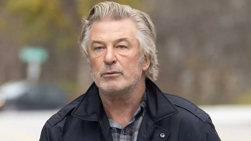 Alec Baldwin Homicidio