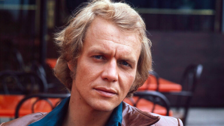 David Soul Muerte