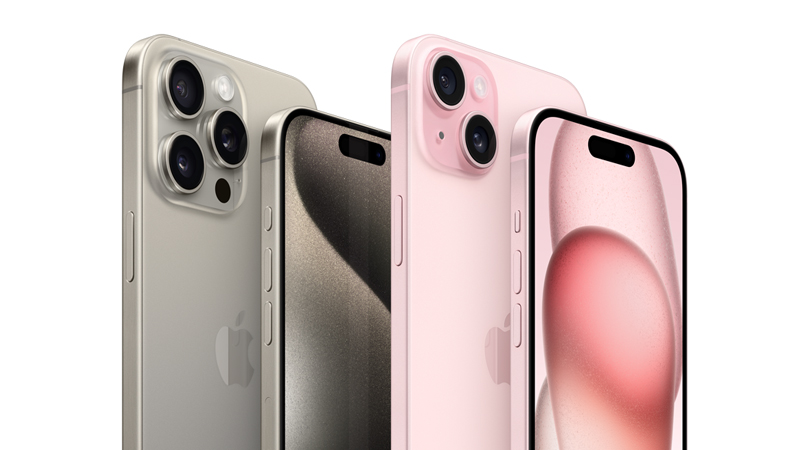 Iphone mas vendido