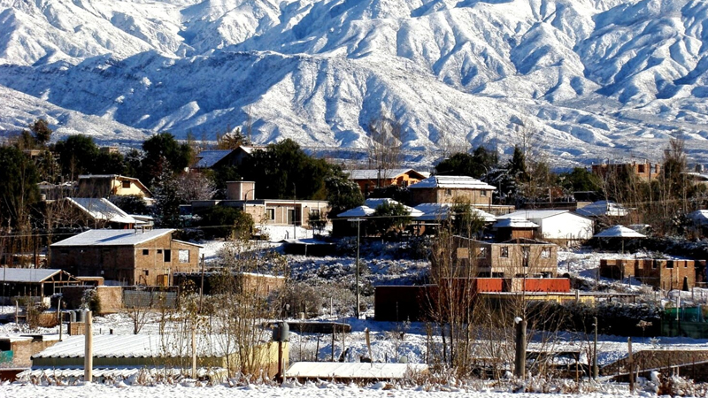 Lujan de cuyo premio