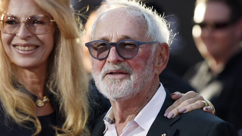 Norman jewison