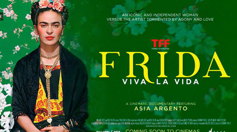Frida documental 26febrero2024