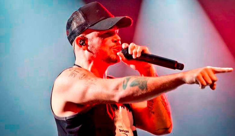 Residente Show 6febrero2024