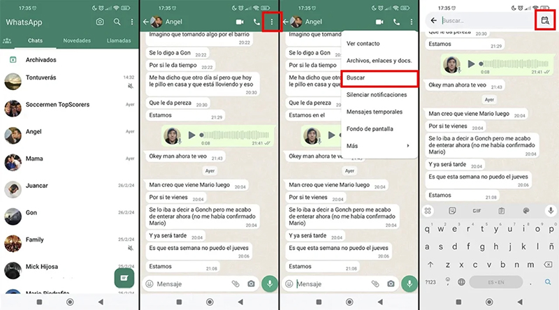 Wathsapp Busquedas 29febrero2024
