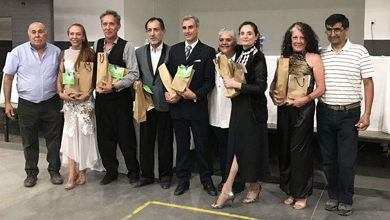 Tango Campeonatoprovincial Ganadores 27marzo2024