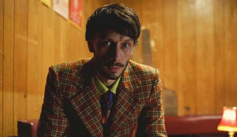 Bebereno protagonista serie netflix 13abril2024