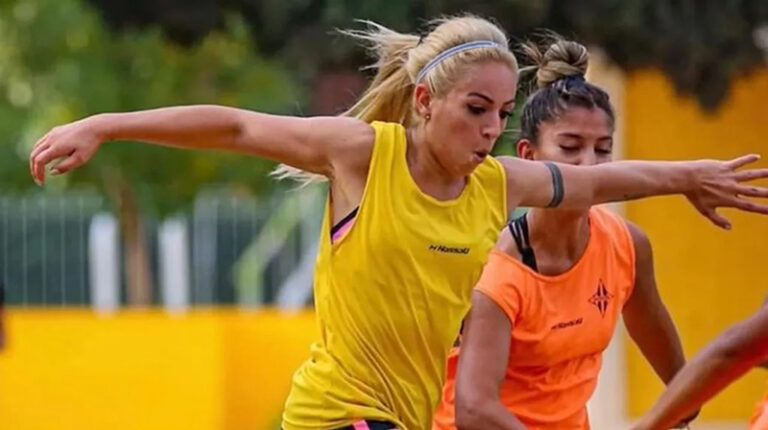 Guiniazuflorencia futbolista femicidio 7abril2024