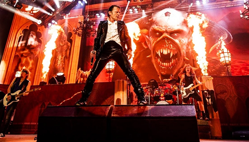 Ironmaiden show 15abril2024