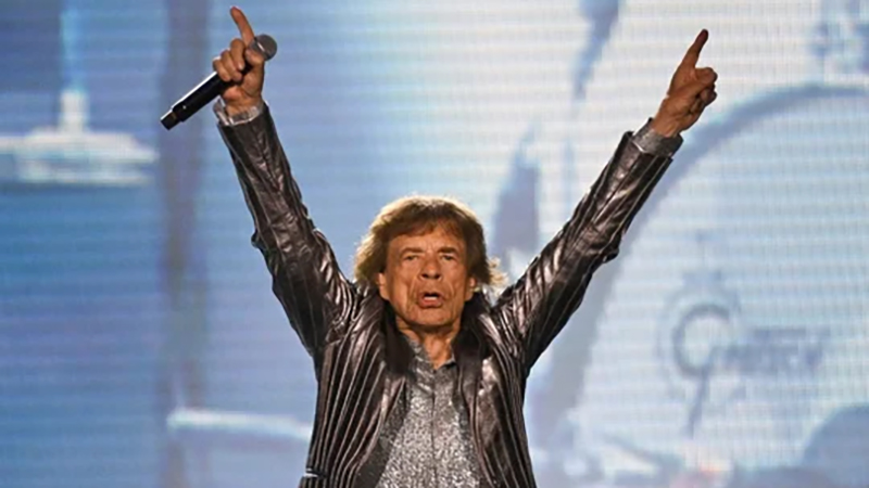 Jaggermike Rollingstones Show 29abril2024