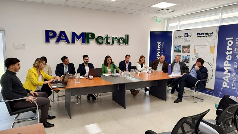 Pampetrol Asamblea Funcionarios 30abril2024