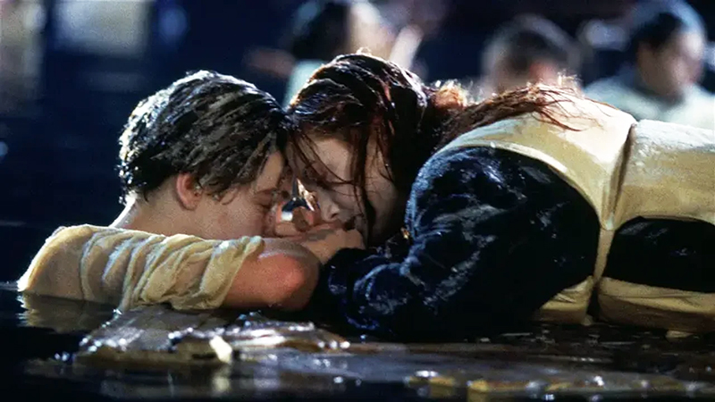 Titanic Puerta Actores Pelicula 2abril2024