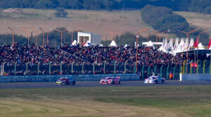 Turismocarretera Carrera Autodromolapampa Panoramica 28abril2024