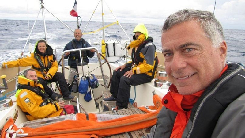 Datridario pampeano vueltaalmundo mar 3mayo2024