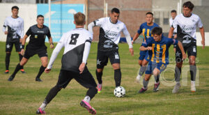 Ligapampeana racingclub allboystrenel palmagaston 26mayo2024