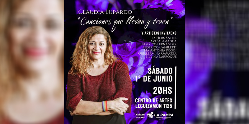Lupardoclaudia presentacion centrodeartes 23mayo2024