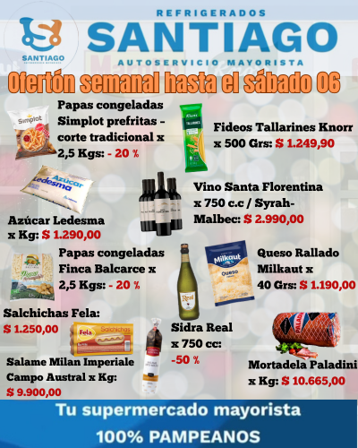 RefrigeradosSantiago 6junio