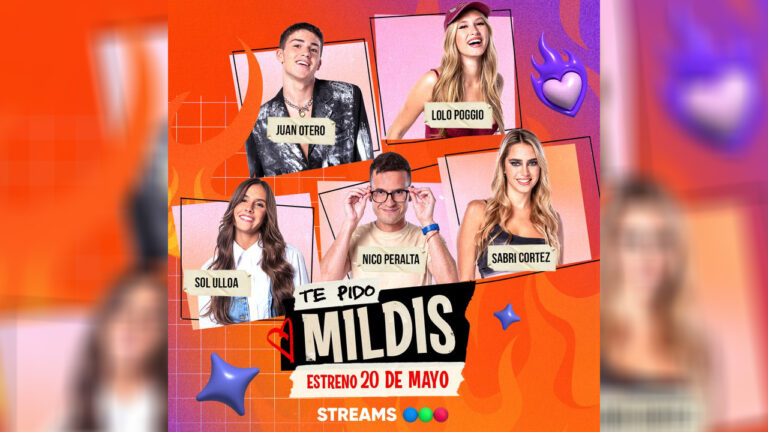 Telefe Streaming Tepidomildis 15mayo2024