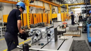 Industria trabajadores pymes 16mayo2024
